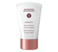 30ml Hildegard Braukmann EXQUISIT Mascarilla de crema de pétalos de rosa