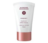 30ml Hildegard Braukmann EXQUISIT Mascarilla Efecto Hialurón