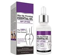 30ml Hip Dip Collagen Filling Oil - Natural Herbal Hip Lifting Oil, Buttocks Plumper Essential Oil, Hip Lift Up Essential Oil, Naturally Lifts Hips Butt Enlargement Oil (2pcs)