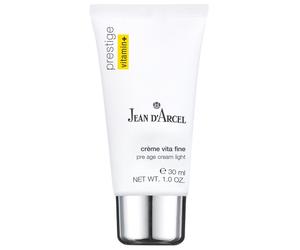30ml JEAN D´ARCEL prestige vitamin+ crème vita fine