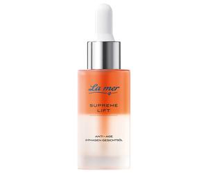 30ml La mer Cosmetics Supreme Lift Aceite facial bifásico antiedad