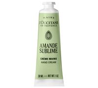 30ml L'Occitane Amande Sublime Crema de manos