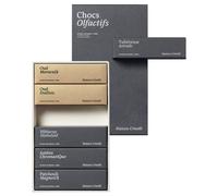 30ml Maison Crivelli Chocs Olfactifs