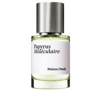 30ml Maison Crivelli Papyrus Moléculaire Eau de Parfum
