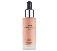 Maria Galland Soin de Teint 812 Éclat 30 Beige Foncé 30ml