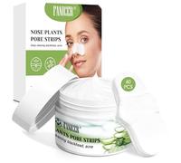 30ml Mascarilla Puntos Negros Facial,Removedor Máscara de Nariz poro Negro