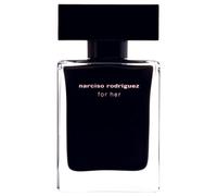 30ml Narciso Rodriguez for her Eau de Toilette