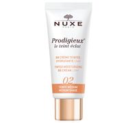NUXE Crema BB Hidratante con color – Tono medio 30 ml