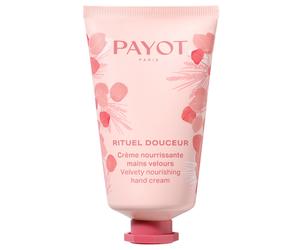 30ml Payot RITUEL DOUCEUR Crème Nourrissante Mains Velours