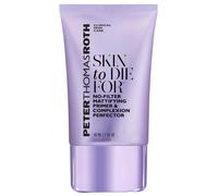 30ml PETER THOMAS ROTH CLINICAL SKIN CARE Skin to Die For No-Filter Mattifying Primer & Complexion Perfector
