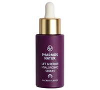 30ml PHARMOS NATUR Love Your Age Lift & Repair Hyaluronic Serum