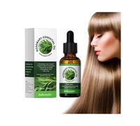 30ml Rosemary Hair Essential Oils Anti-Frizz Rosemary Hair Essential Oil for Stronger Thicker Longer Hair