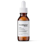 Scandinavian Biolabs Aceite protector del cabello para mujeres 30 ml