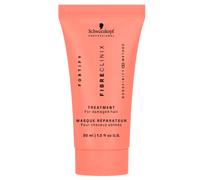 30ml Schwarzkopf Professional FIBRE CLINIX Fortify Treatment