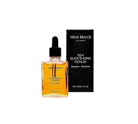 30ml Sea Buckthorn Moisturizing Essence - Deeply Moisturizes, Reduces Fine Lines Wrinkles, Evens Skin Tone Brightens - Ideal for Anti-aging Sun-
