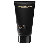 30ml Sebastian Dark Oil Smooth and Shine Mask