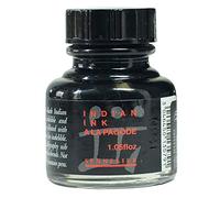 30Ml Sennelier Tinta Ala Pagode Negro