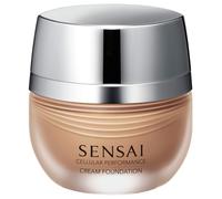 30ml SENSAI CELLULAR PERFORMANCE Cream Foundation