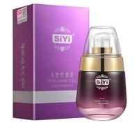 30mL Sex Orgasm Lubricant Transparent Lubricant Water-based Sex Oil Vaginal 2PCS