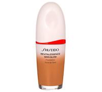 Shiseido Base de maquillaje Revitalessence Skin Glow SPF30 PA+++ 360 Citrine 30 ml