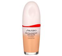 Shiseido Base de maquillaje Revitalessence Skin Glow SPF30 Nº 330 Bamboo 30 ml