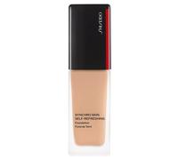 Shiseido Base de maquillaje Synchro Skin autorefrescante SPF30 – Tono 260 – 30 ml