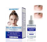 30ml Solución Exfoliante Facial,Líquido exfoliante suave para el Rostro,Loción para el Cuidado facial,Ayuda a Limpiar y Refinar los Piel,Ideal Usar en Rutina de Cuida tu Piel Diaria