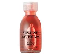 30ml Susanne Kaufmann Hayflower Bath Oil Stocking Filler