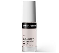 30ml TEAM DR JOSEPH Delicate Cleansing Milk