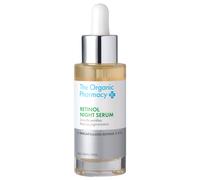 30ml The Organic Pharmacy Retinol Night Serum