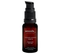 30ml woods_ copenhagen VITAMIN LIFTING SERUM