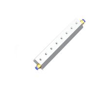 30mm-900mm Industrial Super Air Knife Stainless Steel Wind(225mm 1pcs)