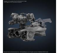 30MM ARMORED CORE VI ARQUEBUS ADD VE-40A Model Kit Bandai Model Kit Gunpla