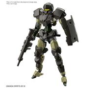 30MM EXM A9A SPINATIO ARMY TYPE 1/144 MODEL KIT BANDAI MODEL KIT