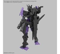 30MM EXM-X20B LEVINIX TYPE-B 1/144 Model Kit Bandai Model Kit Gunpla