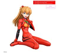 30MP ASUKA SHIKINAMI LANGLEY PLUG SUIT V Model Kit Bandai Model Kit Gunpla