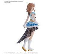BANDAI SPIRITS Bandai Hobby - Mano Sakuragi The IdolM-ster Shiny Color X 30 Minute Sisters 30MS