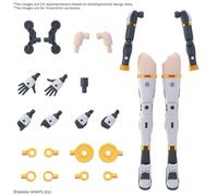 30MS OPT PARTS SET 19 DASH UNIT COLOR A Model Kit Bandai Model Kit Gunpla
