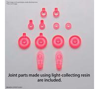 30MS OPTION BODY PARTS TYPE S05 COLOR A Model Kit Bandai Model Kit Gunpla