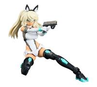 30MS SIS-H00-Sestie Action Figure Anime Illustration Figure - Articulaciones móviles Original Painting Statue con accesorios PVC Modelo DIY Kit Regalo 15 cm