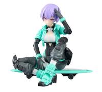 30MS SIS-V00-Raidira Figura de acción figura de anime modelo combinado con accesorios móviles e intercambiables, figura de escritorio