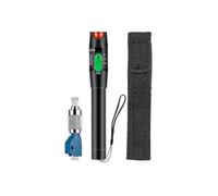 30mw 30km Visual Fault Locator Fiber Light Tester Vfl Optic Cable with Single Mode Male To Lc Femal