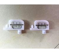 30pcs dx4 Small Damper with Big Network for Epson r1800/r1900/r2000 Damper Ink Printer