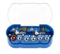 30pcs H7 12V 55W Kit de bombilla de automóvil Auto Car Sprores Universales Bulbo de lámpara de emergencia