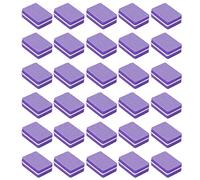 30pcs Mini Nail Buffer Blocks for and Acrylic Nails