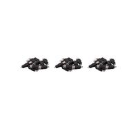 30Pcs Otg 5 Pin F/M Adaptador de Cambiador Convertidor USB Macho A Hembra Micro-USB