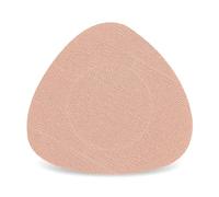 30pcs Sensor Patch | Sweat Absorbent & Breathable Adhesive Patches | No Cut Design for Sports/Activity | Flexible Sensor Fixing Tape with Sturdy Cover (Skin Color)