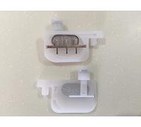 30pcs Small Damper with Small Filter for DX3 DX4 DX5 Print Head Solvent Inks Damper Factory