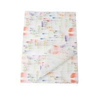 30pcs Tissue Paper Snow Pear Gift Wrapping Flower Bouquet Packaging DIY Handmade Wedding Valentine's Day(Color2)