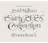30th Anniversary Early BEST Collection for Soundtrack [通常盤] [3CD]